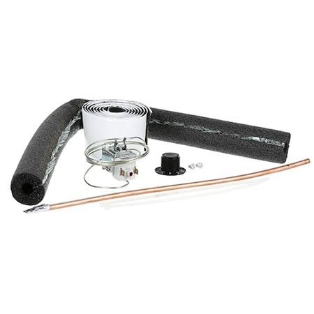 Duke Manufacturing Thermostat 254788